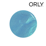 Orly Breathable Nail Lacquer Color Having a Smeltdown 18ml