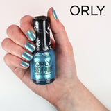 Orly Breathable Nail Lacquer Color Having a Smeltdown 18ml