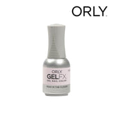 Orly Gel Fx Color Head In The Clouds 18ml