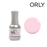 Orly Gel Fx Color Head In The Clouds 18ml