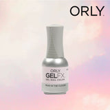 Orly Gel Fx Color Head In The Clouds 18ml