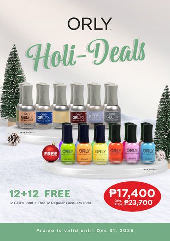Exclusive Offer