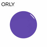 Orly Gel Fx Nail Color How Tragic 18ml