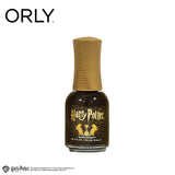 Orly Nail Lacquer Color Harry Potter Hufflepuff 18ml