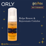 Orly Nail Treatment Harry Potter Hydrating Cuticle Froth  18ml