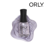 Orly Nail Lacquer Color Futurism - 6pix set