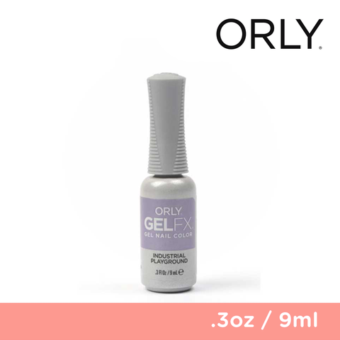 Orly Gel Fx Color Industrial Playground 9ml