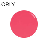 Orly Gel Fx Nail Color Juicy Velour 18ml