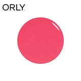 Orly Nail Lacquer Color Juicy Velour 18ml