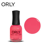 Orly Nail Lacquer Color Juicy Velour 18ml