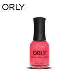 Orly Nail Lacquer Color Juicy Velour 18ml