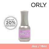 Orly Gel Fx Color Kaleidoscope Eyes 18ml