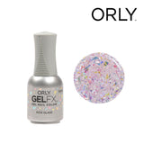 Orly Gel Fx Color Kick Glass (Shattered Top-Effect) 18ml