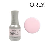 Orly Gel Fx Color Kiss The Bride 18ml