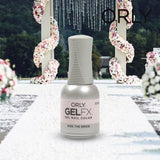 Orly Gel Fx Color Kiss The Bride 18ml