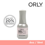 Orly Gel Fx Color Kiss The Bride 18ml