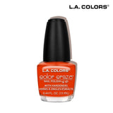 la colors, purebeauty