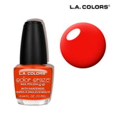 la colors, purebeauty