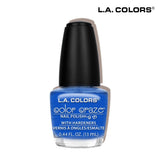 la colors, purebeauty