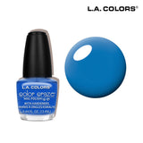 la colors, purebeauty