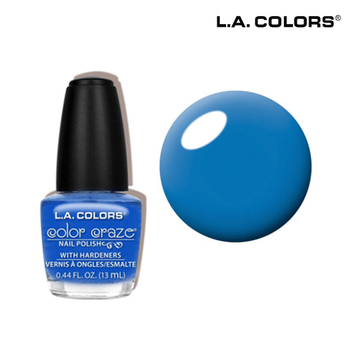 la colors, purebeauty