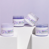 BCL Spa Organics 4-System Starter Kit - Lavender + Mint 16oz
