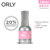 Orly Gel Fx Nail Color Leave Britney Alone 18ml