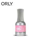 Orly Gel Fx Nail Color Leave Britney Alone 18ml