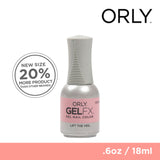 Orly Gel Fx Color Lift The Veil 18ml