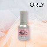 Orly Gel Fx Color Lift The Veil 18ml