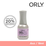 Orly Gel Fx Color Lilac You Mean It 18ml