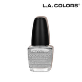 LA Colors Color Craze Nail Polish Lost Soul