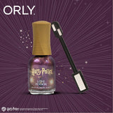Orly Nail Lacquer Color Harry Potter Love Potion 18ml - Magnetic Nail Polish