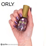 Orly Nail Lacquer Color Harry Potter Love Potion 18ml - Magnetic Nail Polish