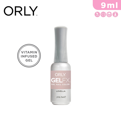 Orly Gel Fx Color 9ml Shades of Pink
