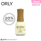 Orly Nail Lacquer Color Topper Harry Potter Lumos 18ml
