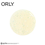 Orly Nail Lacquer Color Topper Harry Potter Lumos 18ml