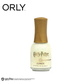 Orly Nail Lacquer Color Topper Harry Potter Lumos 18ml