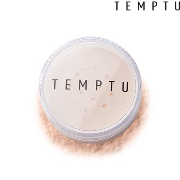 Temptu Invisible Difference Finishing Powder - Medium