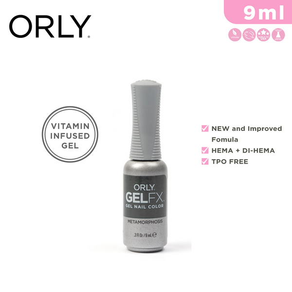 Orly Gel Fx Color Metamorphosis 9ml