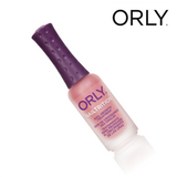 Orly Nail Lacquer Color Treatment Nailtrition 9ml