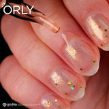 Orly Nail Treatment Harry Potter Butterbeer Nourishing Cuticle Oil 18ml
