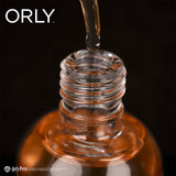 Orly Nail Treatment Harry Potter Butterbeer Nourishing Cuticle Oil 18ml