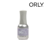 Orly Gel Fx Color November Fog 18ml