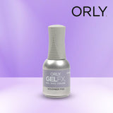 Orly Gel Fx Color November Fog 18ml