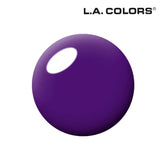 LA Colors Color Craze Nail Polish Nuclear Energy