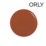 Orly Nail Lacquer Color Canyon Clay 18ml