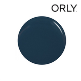 Orly Nail Lacquer Color Midnight Oasis 18ml