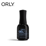 Orly Gel Fx Nail Treatment Top 2 Bottom 18ml New Formula TPO Free