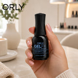 Orly Gel Fx Nail Treatment Top 2 Bottom 18ml New Formula TPO Free